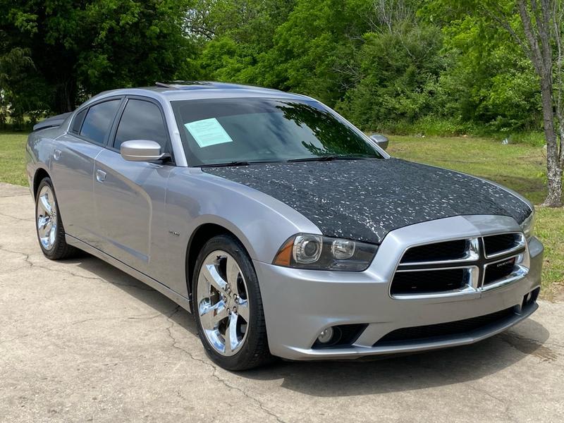 DODGE CHARGER RT 2013 price $13,995