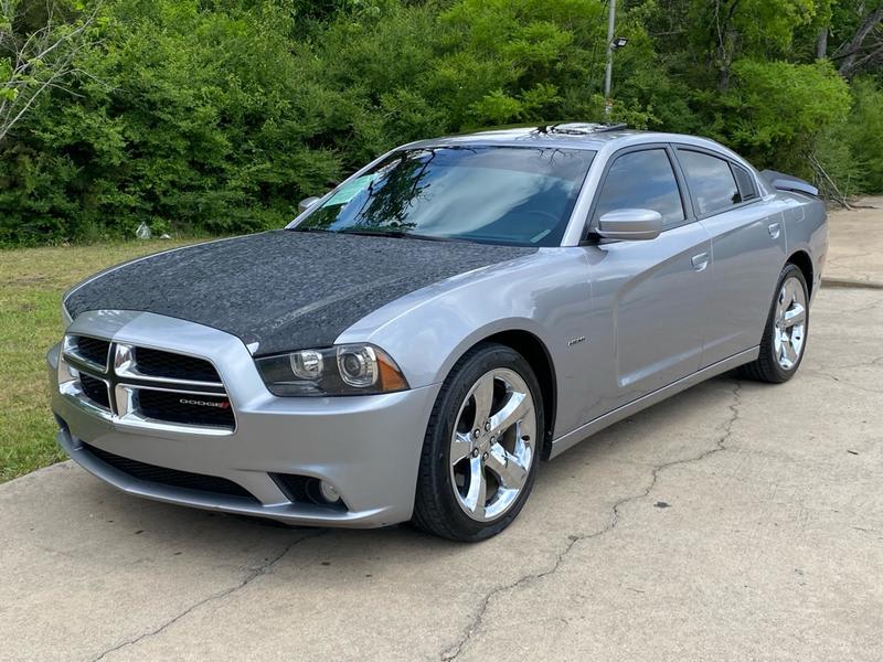 DODGE CHARGER RT 2013 price $13,995