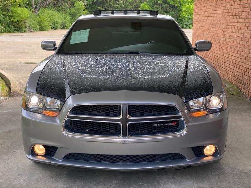 DODGE CHARGER RT 2013 price $13,995