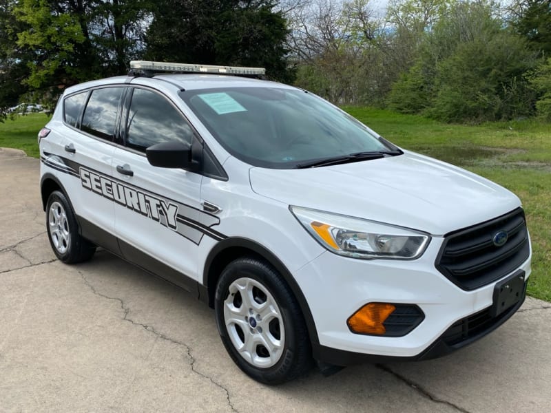 FORD ESCAPE S 2017 price $13,995