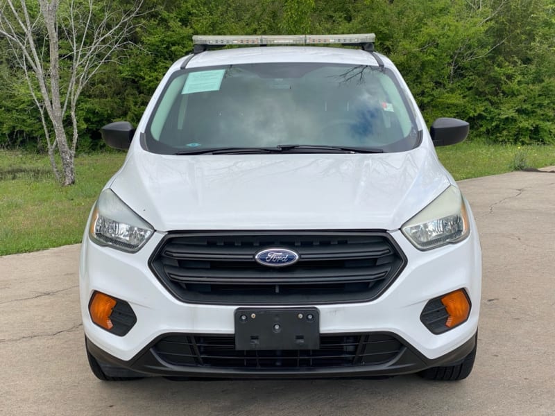 FORD ESCAPE S 2017 price $12,995