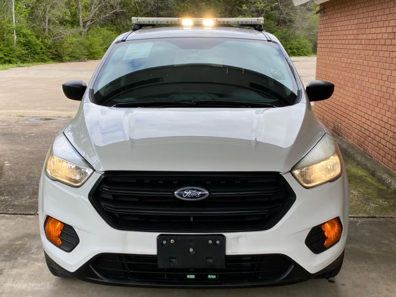 FORD ESCAPE S 2017 price $13,995