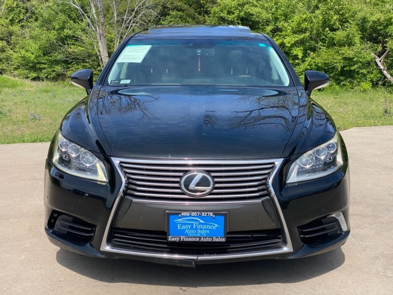 LEXUS LS460 2014 price $13,995