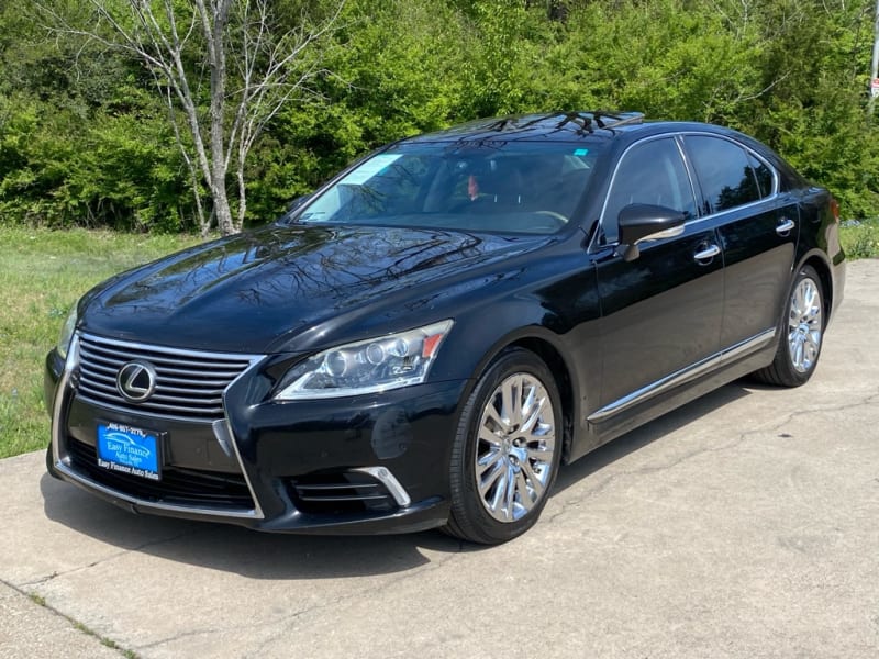 LEXUS LS460 2014 price $13,995