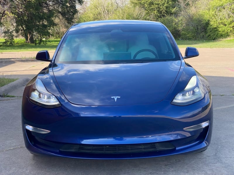 TESLA MODEL 3 2022 price $26,995