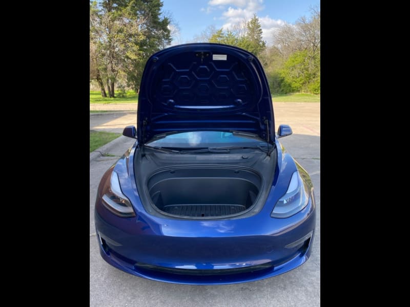 TESLA MODEL 3 2022 price $26,995