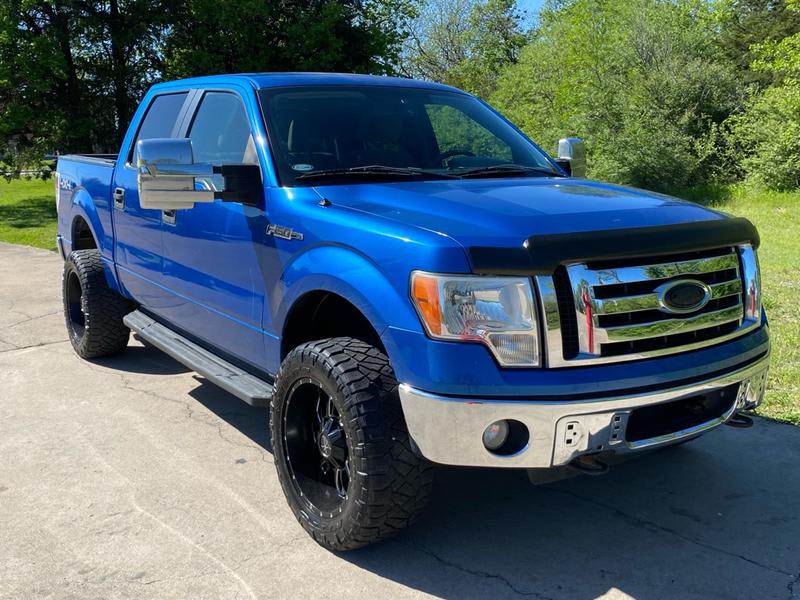 FORD F150 2010 price $14,995