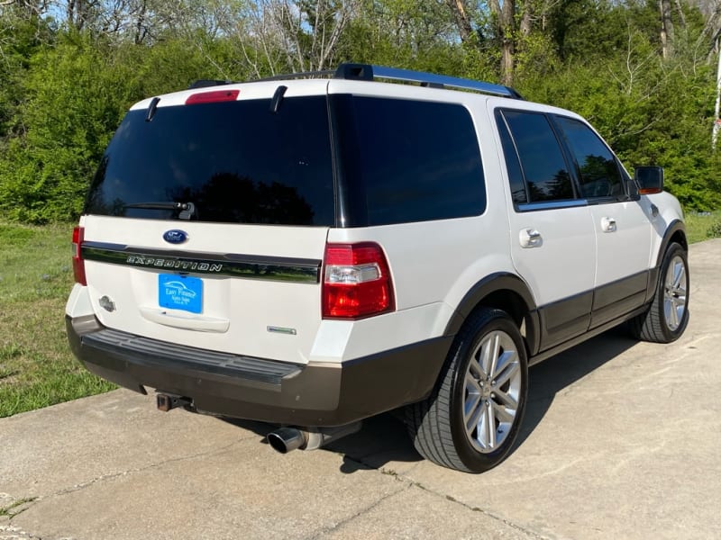 FORD EXPEDITION KR 2016 price $24,995