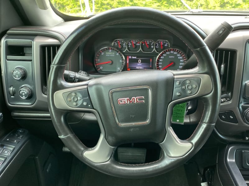 GMC SIERRA SLT 2014 price $21,995