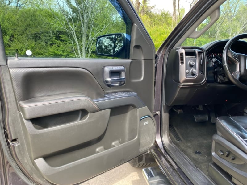 GMC SIERRA SLT 2014 price $20,995