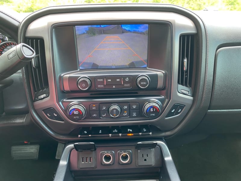 GMC SIERRA SLT 2014 price $21,995