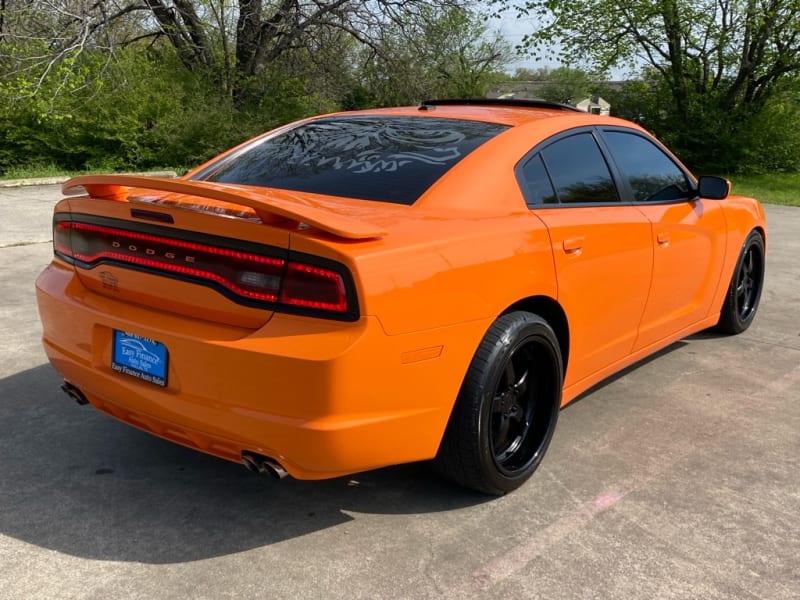 DODGE CHARGER RT 2014 price $25,995