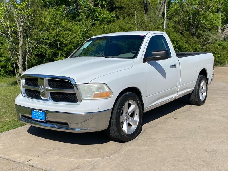 DODGE RAM SLT 2012 price $6,995