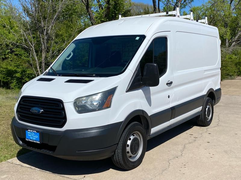 FORD TRANSIT 2015 price $16,995