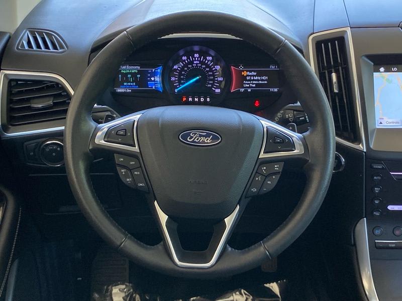 FORD EDGE 2018 price $14,995