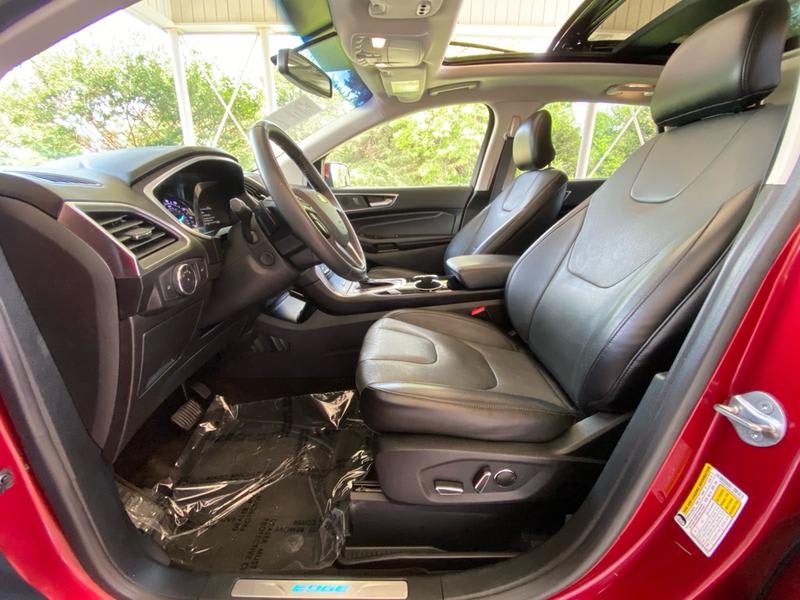 FORD EDGE 2018 price $14,995