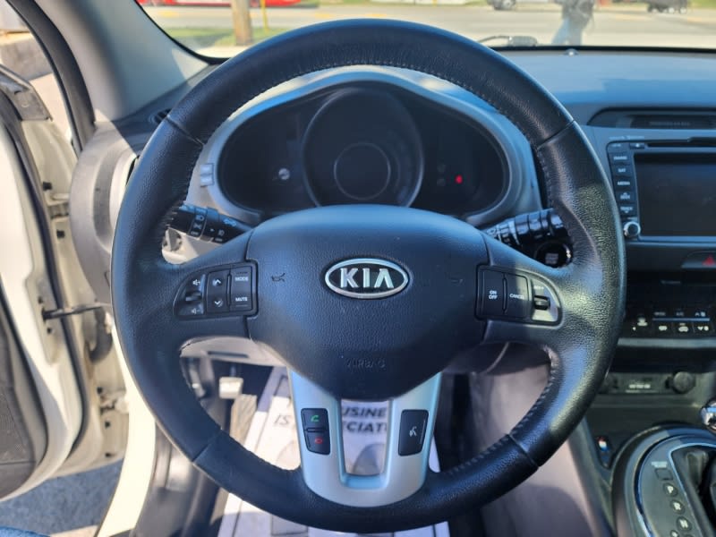 Kia Sportage 2011 price $9,998