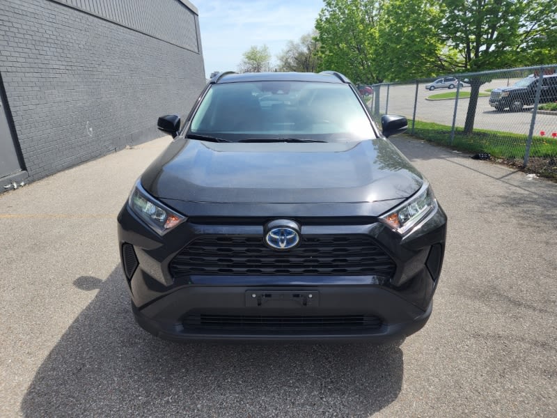 Toyota RAV4 2019 price $29,888