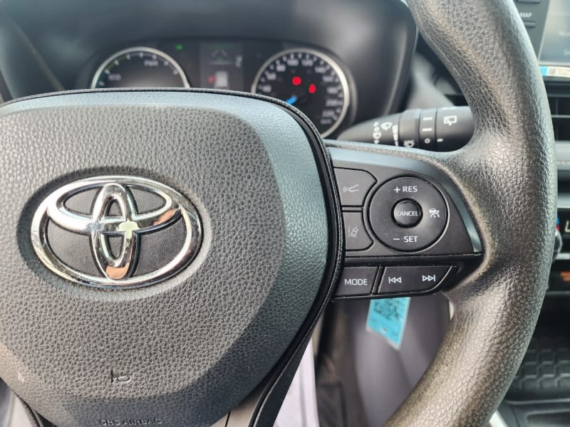 Toyota RAV4 2019 price $29,888