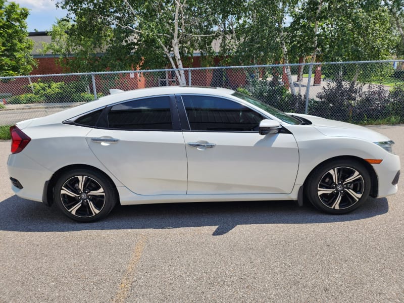 Honda Civic Sedan 2017 price $18,990