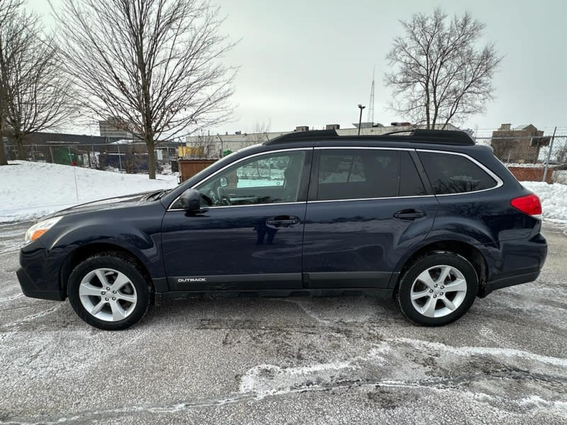 Subaru Outback 2013 price $9,280