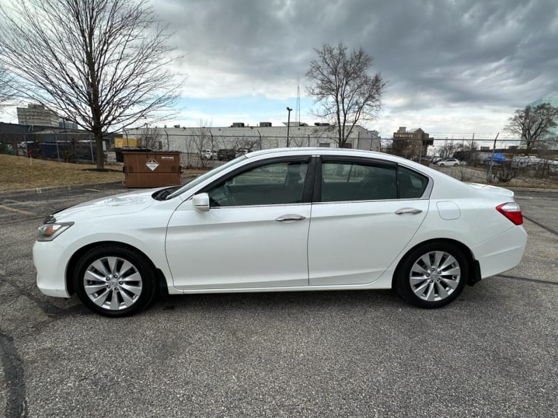 Honda Accord 2013 price $8,886