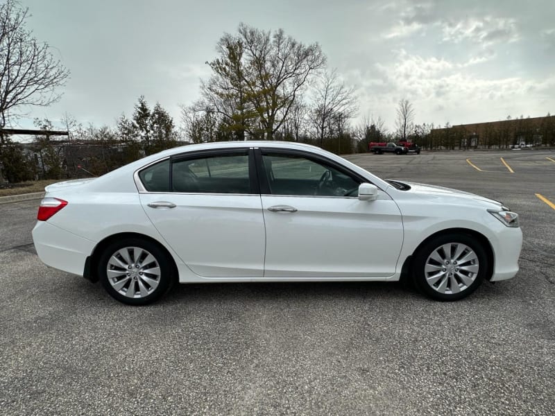 Honda Accord 2013 price $8,886