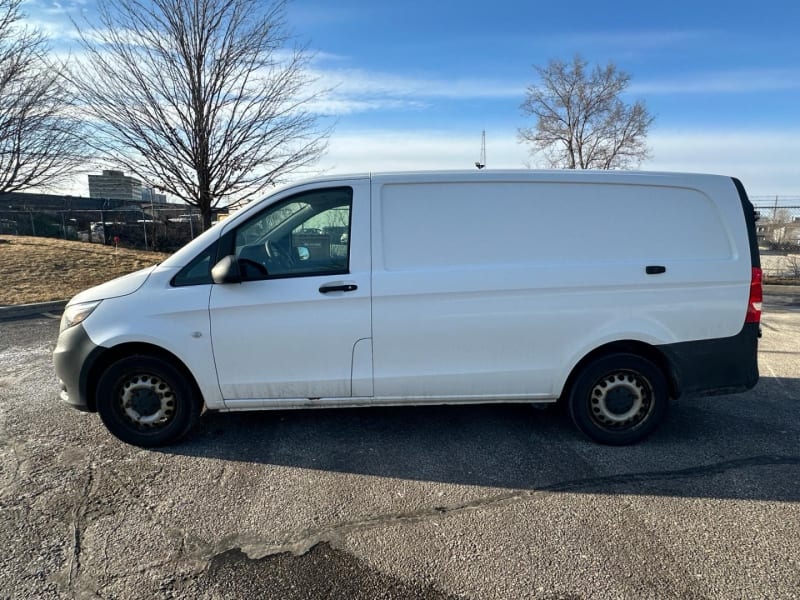 Mercedes-Benz Metris Cargo Van 2018 price $19,995