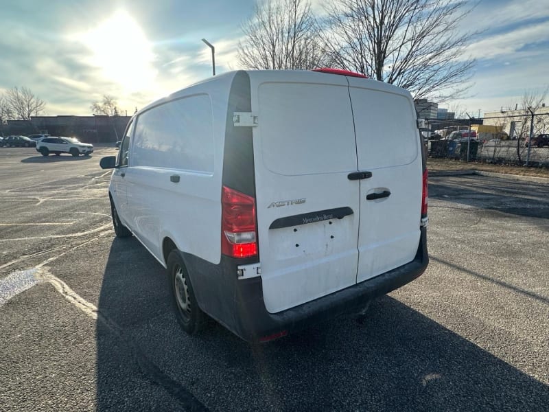 Mercedes-Benz Metris Cargo Van 2018 price $19,995