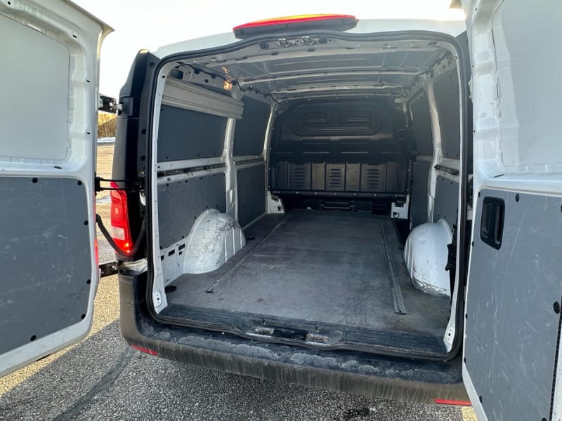 Mercedes-Benz Metris Cargo Van 2018 price $19,995