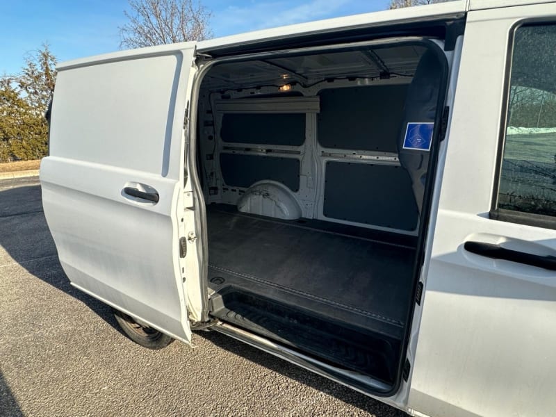 Mercedes-Benz Metris Cargo Van 2018 price $19,995