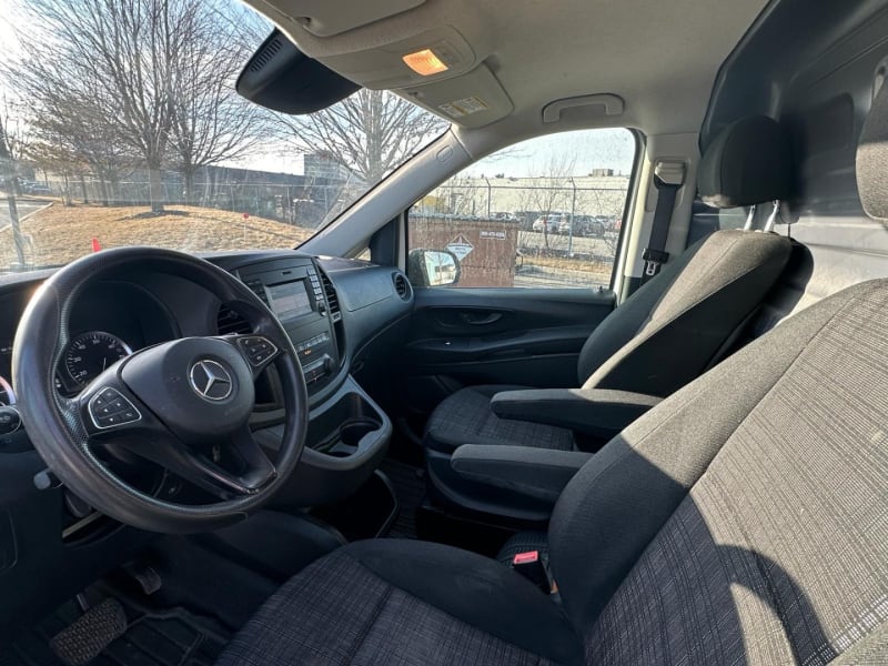 Mercedes-Benz Metris Cargo Van 2018 price $19,995