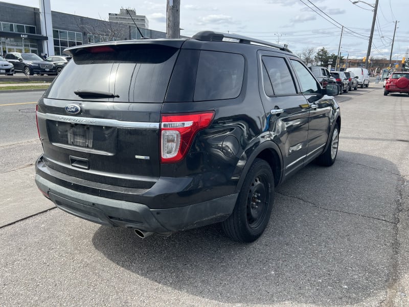 Ford Explorer 2014 price $7,590