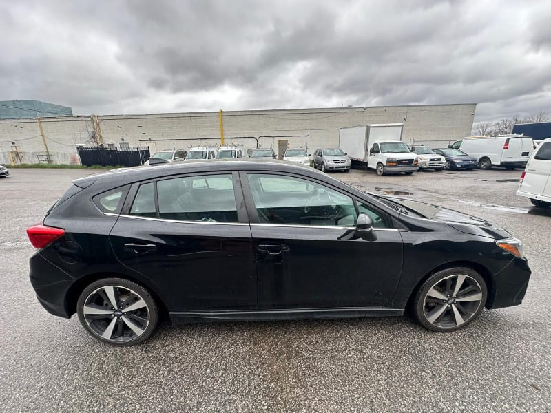 Subaru Impreza 2019 price $15,988