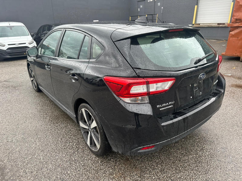 Subaru Impreza 2019 price $15,988