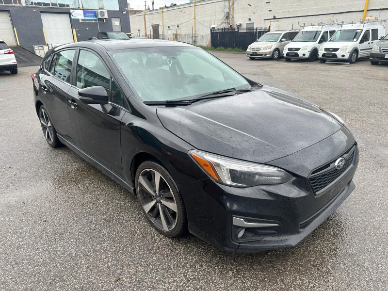 Subaru Impreza 2019 price $15,988