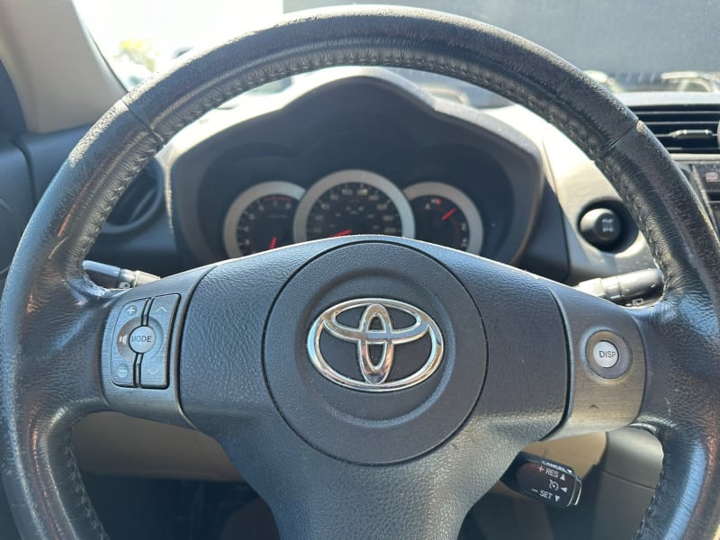 Toyota RAV4 2009 price $6,990