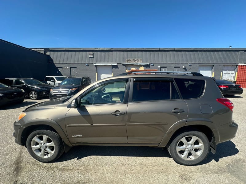 Toyota RAV4 2009 price $6,990