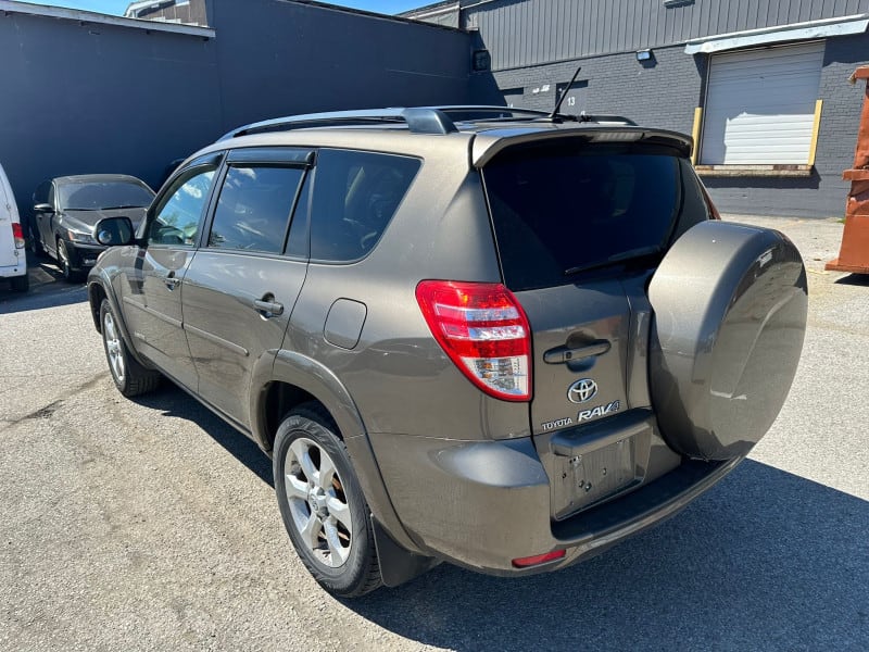 Toyota RAV4 2009 price $6,990