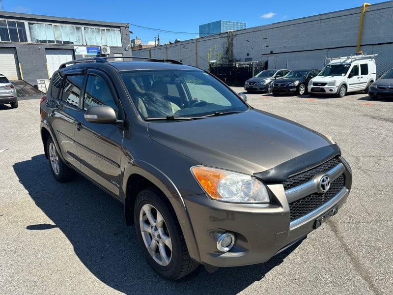 Toyota RAV4 2009 price $6,990