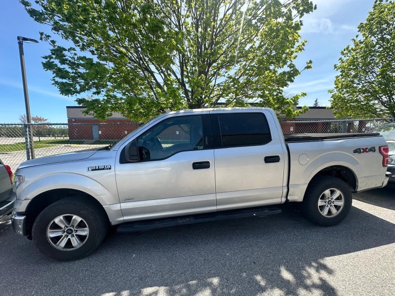 Ford F-150 2016 price $14,999