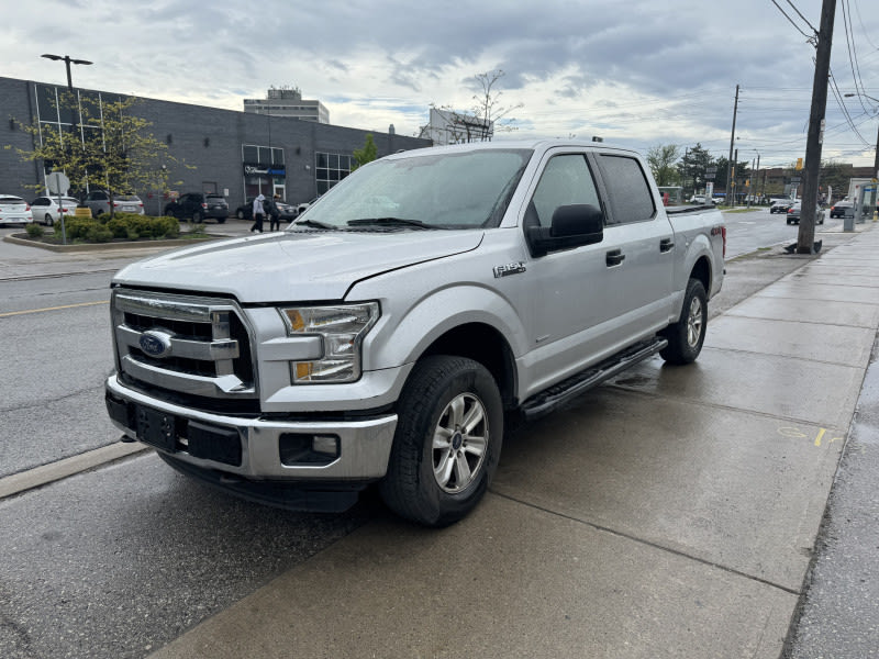 Ford F-150 2016 price $14,999