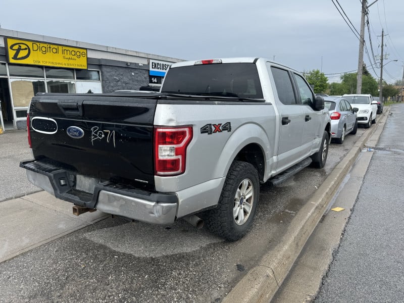 Ford F-150 2016 price $14,999