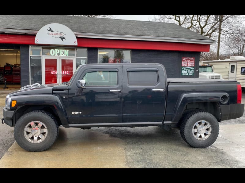 Hummer H3 2009 price $14,995