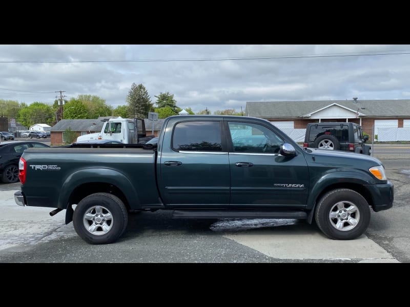 Toyota Tundra 2005 price $8,995