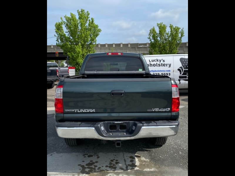 Toyota Tundra 2005 price $8,995