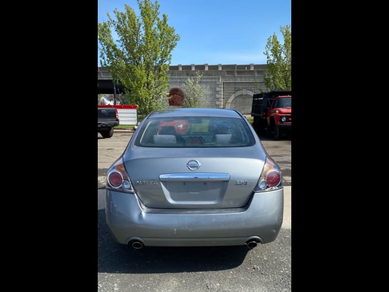 Nissan Altima 2009 price $5,995