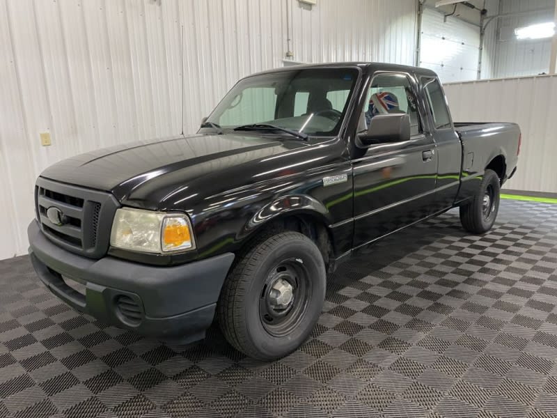 FORD RANGER 2008 price $4,999