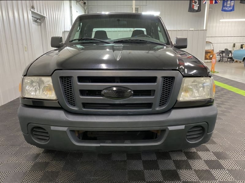 FORD RANGER 2008 price $4,999