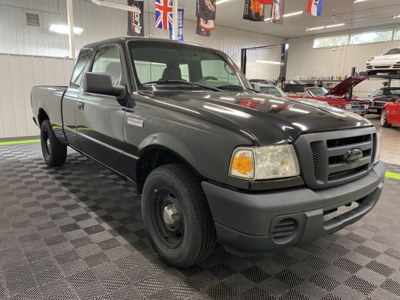 FORD RANGER 2008 price $4,999